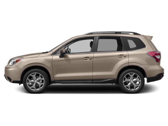 used 2015 Subaru Forester car
