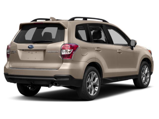 used 2015 Subaru Forester car