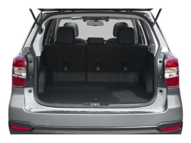 used 2015 Subaru Forester car