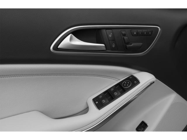 used 2015 Mercedes-Benz GLA-Class car