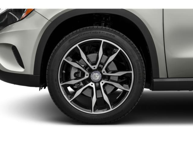 used 2015 Mercedes-Benz GLA-Class car