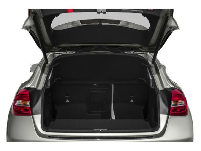 used 2015 Mercedes-Benz GLA-Class car