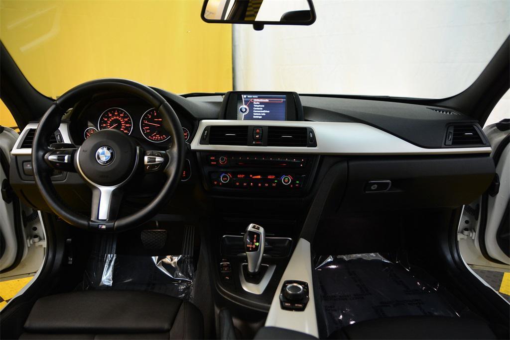 used 2014 BMW 320 car, priced at $12,980