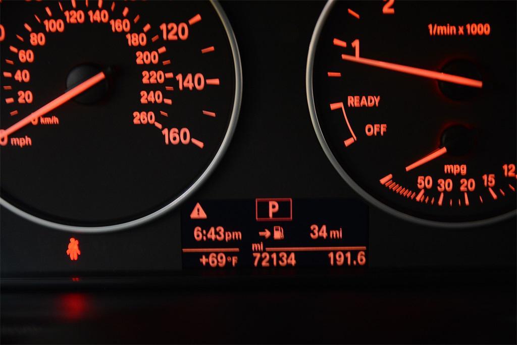 used 2014 BMW 320 car, priced at $12,980