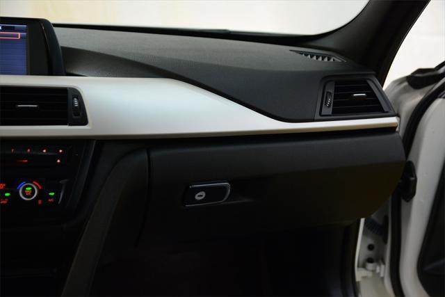 used 2014 BMW 320 car, priced at $13,480