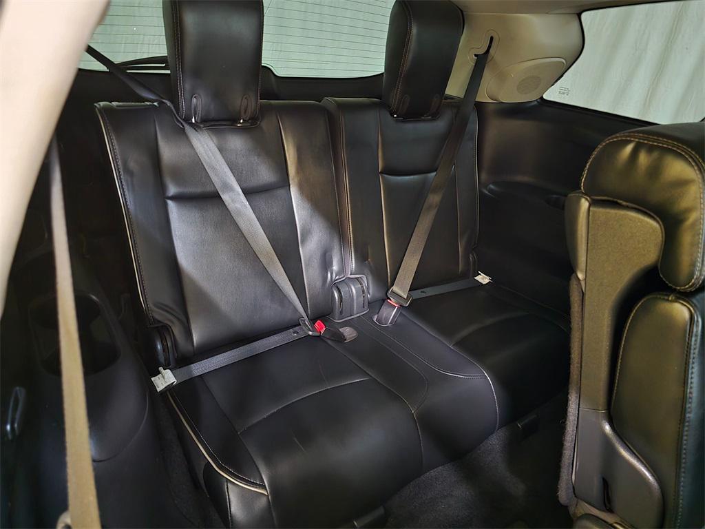 used 2019 INFINITI QX60 car, priced at $20,980