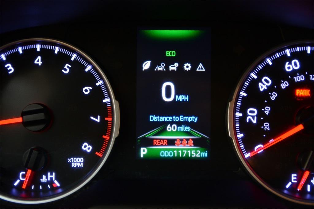 used 2019 Toyota RAV4 car, priced at $20,980