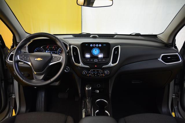 used 2018 Chevrolet Equinox car, priced at $15,980