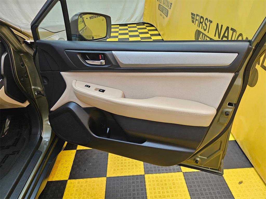 used 2016 Subaru Outback car, priced at $12,980