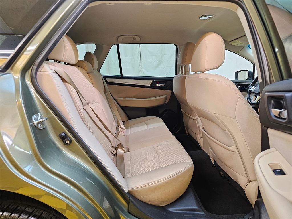 used 2016 Subaru Outback car, priced at $12,980