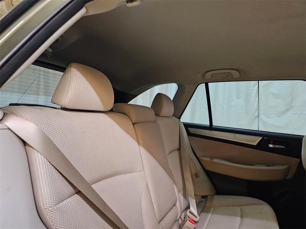 used 2016 Subaru Outback car, priced at $12,980