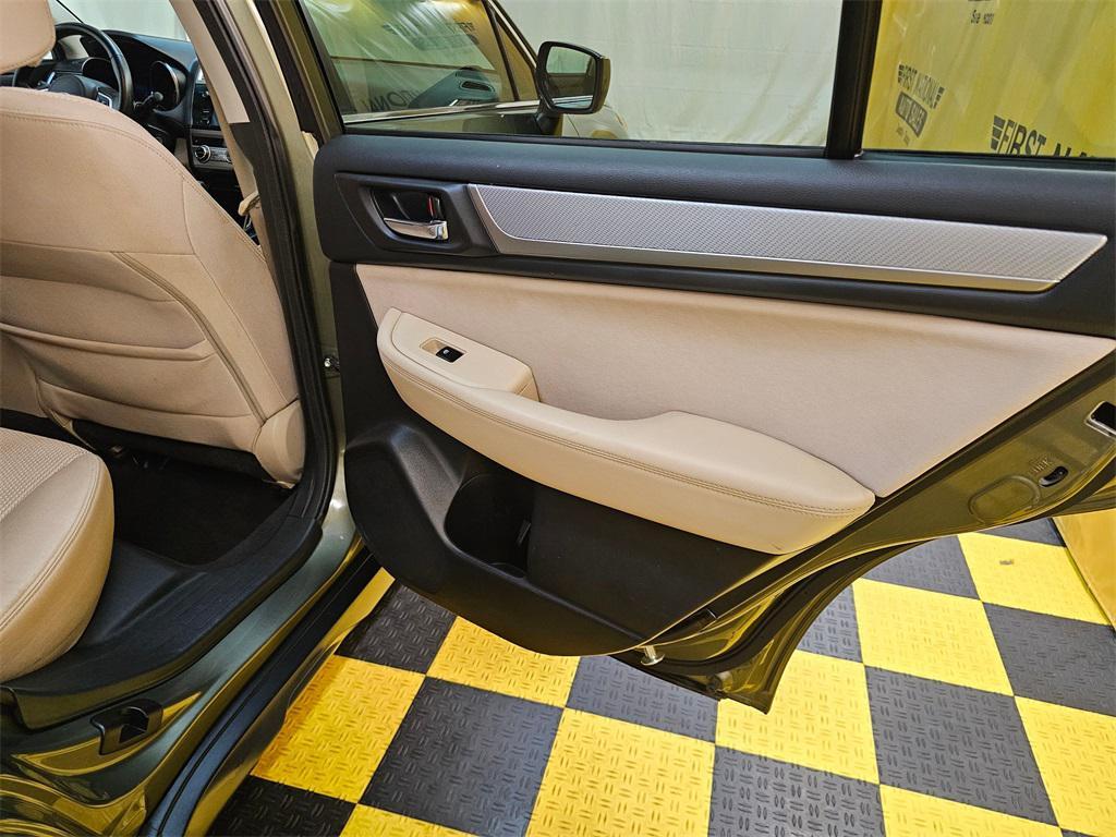 used 2016 Subaru Outback car, priced at $12,980