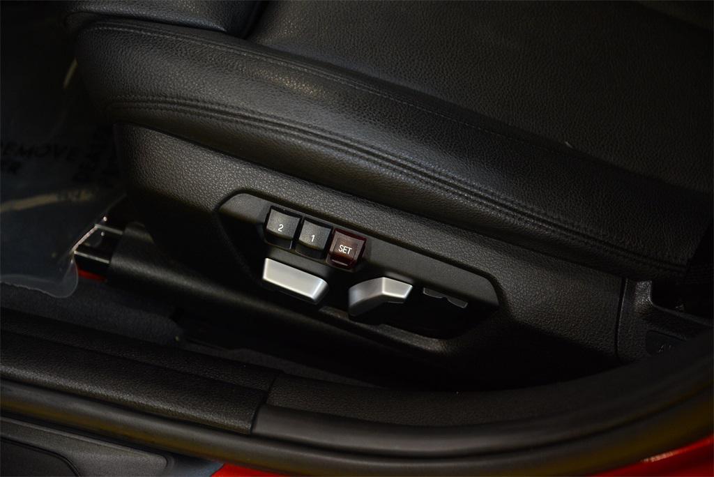 used 2016 BMW 320 car, priced at $11,980