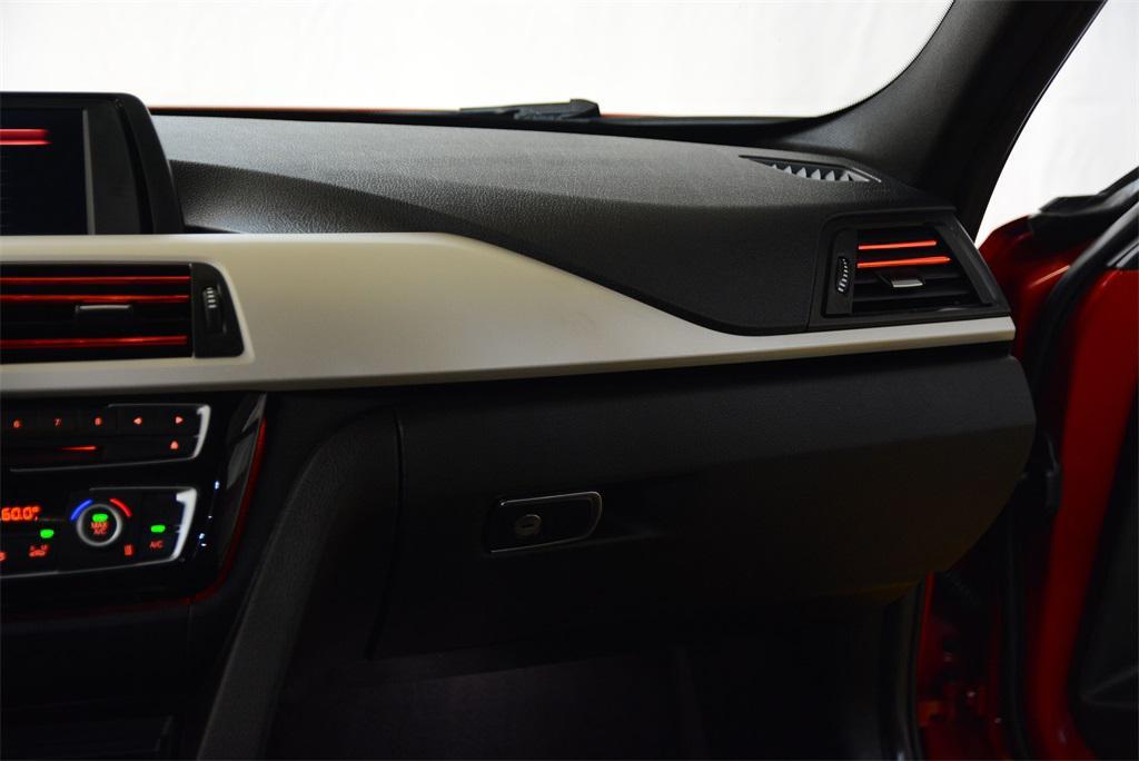 used 2016 BMW 320 car, priced at $11,980