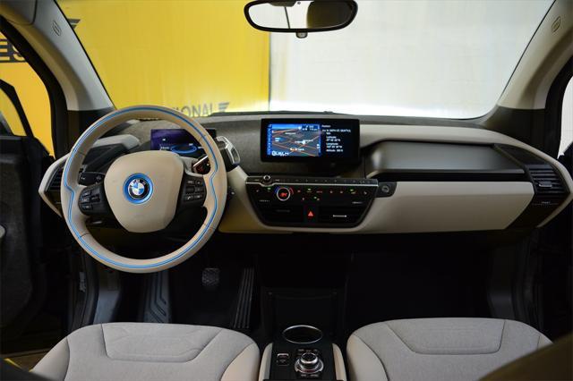 used 2014 BMW i3 car, priced at $10,980