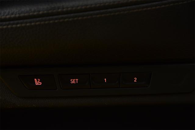 used 2022 BMW 740 car, priced at $40,980