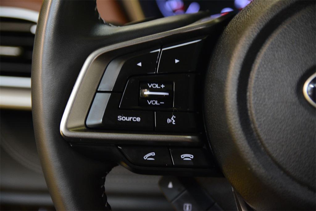 used 2021 Subaru Outback car, priced at $26,980