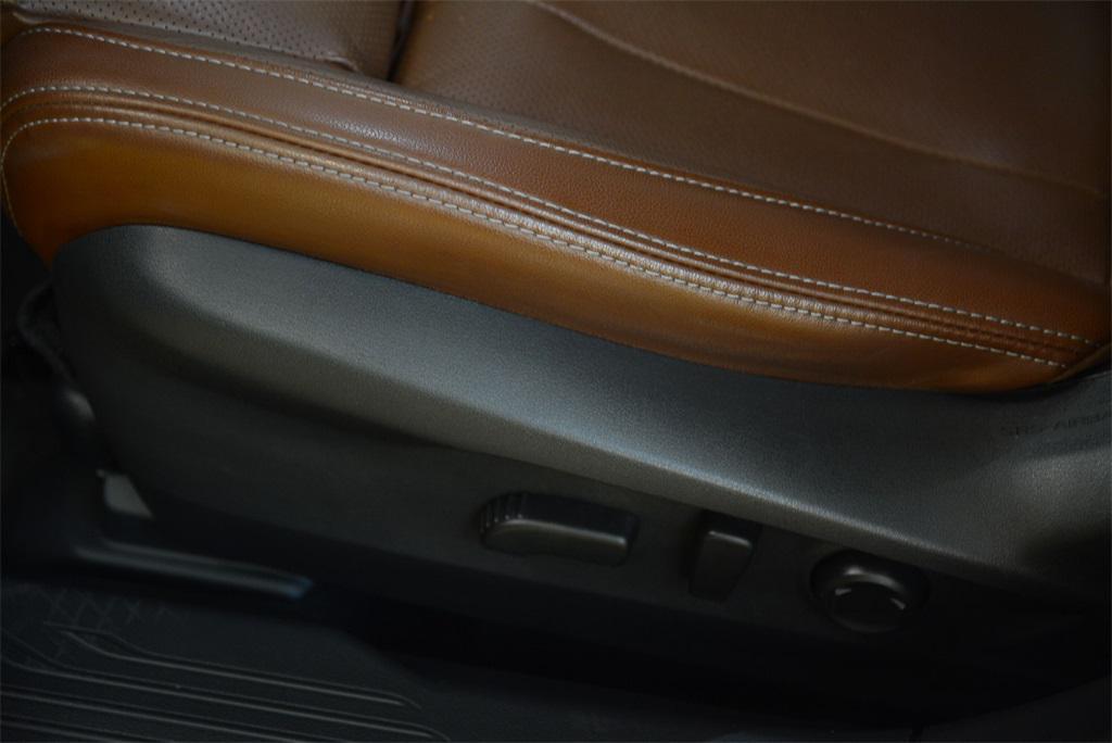 used 2021 Subaru Outback car, priced at $26,980