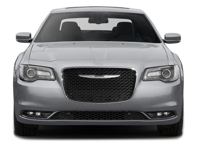 used 2016 Chrysler 300 car