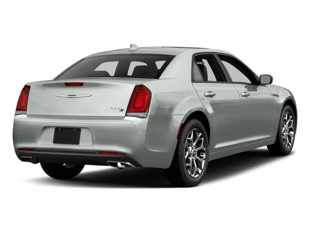 used 2016 Chrysler 300 car