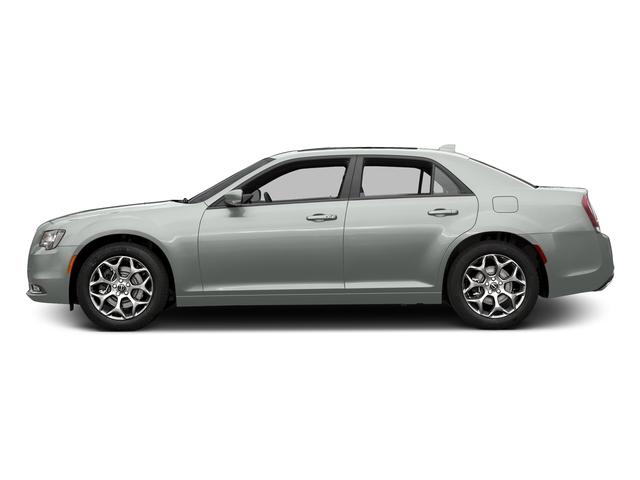 used 2016 Chrysler 300 car