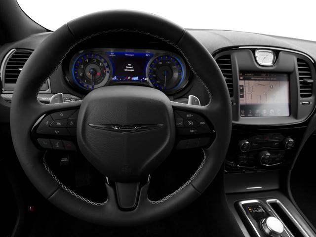 used 2016 Chrysler 300 car