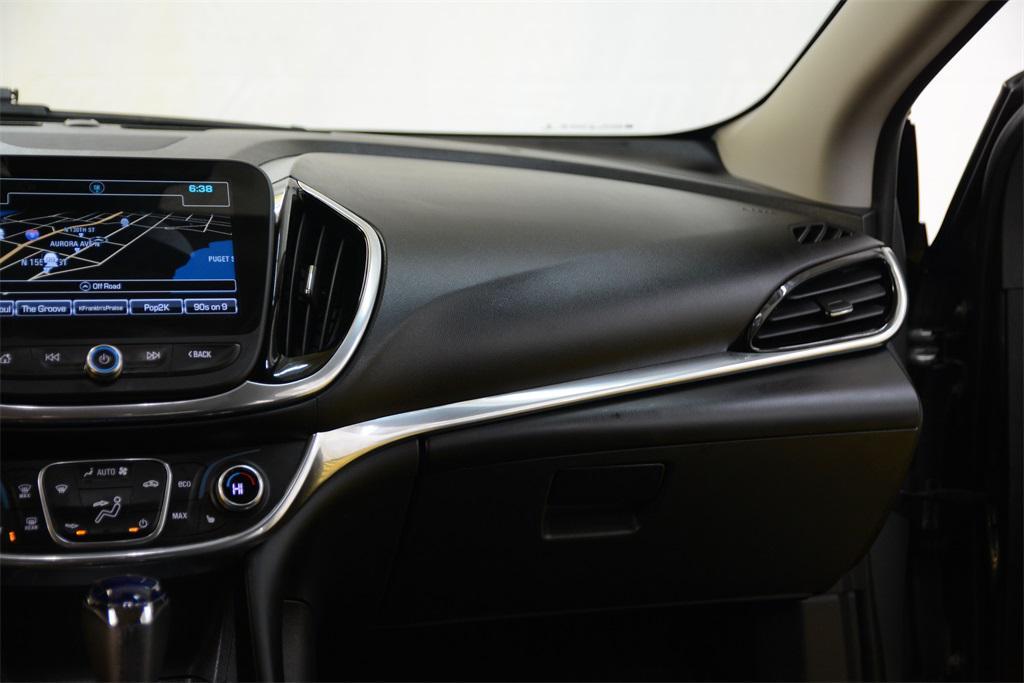 used 2016 Chevrolet Volt car, priced at $13,480