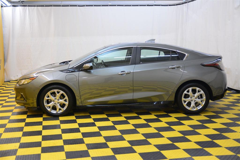 used 2016 Chevrolet Volt car, priced at $13,480