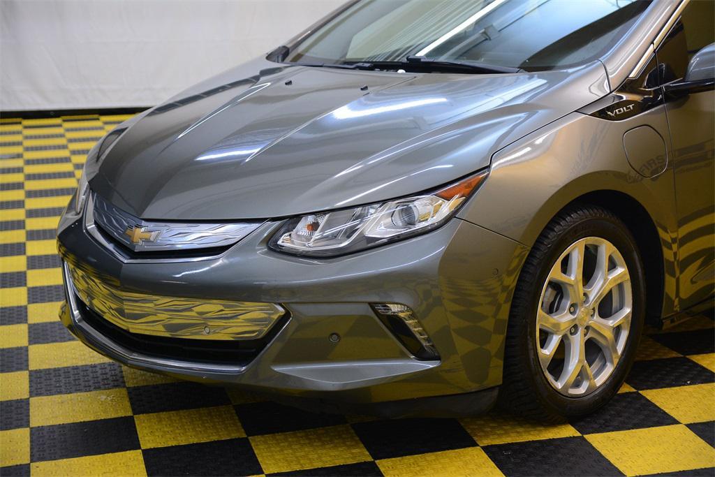 used 2016 Chevrolet Volt car, priced at $13,480