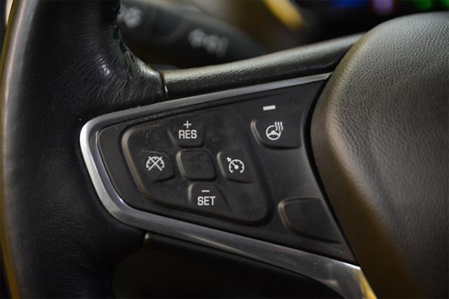 used 2016 Chevrolet Volt car, priced at $16,980