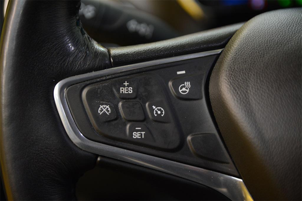 used 2016 Chevrolet Volt car, priced at $13,480