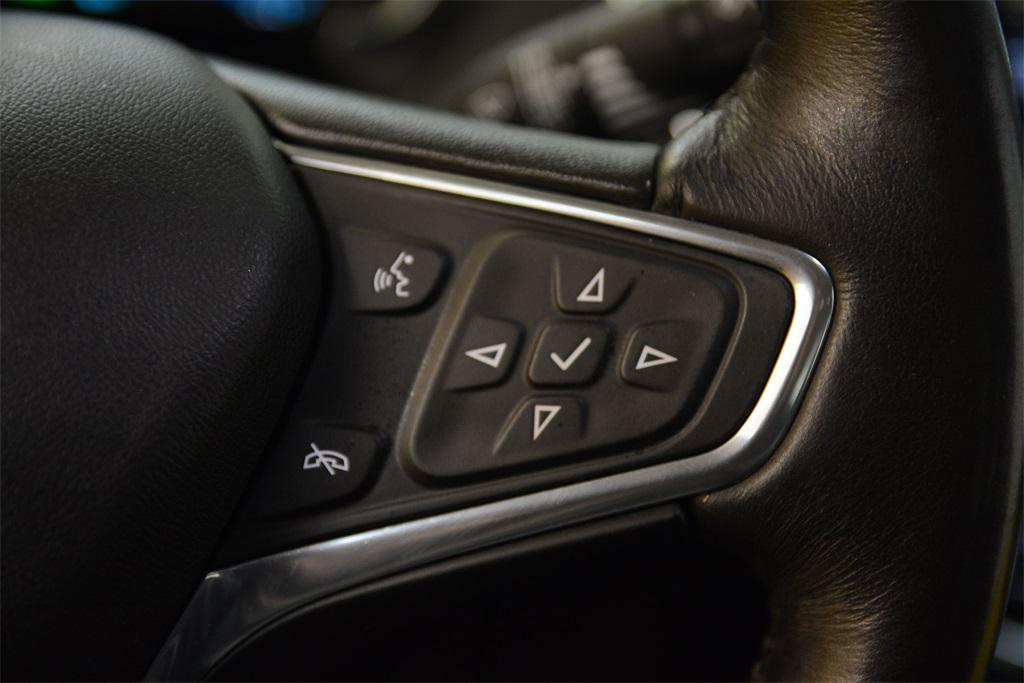 used 2016 Chevrolet Volt car, priced at $13,480
