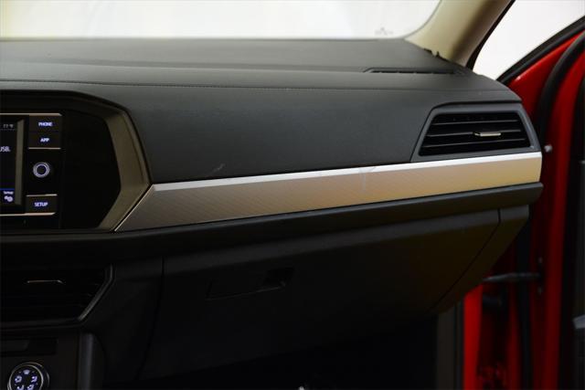 used 2019 Volkswagen Jetta car, priced at $13,980