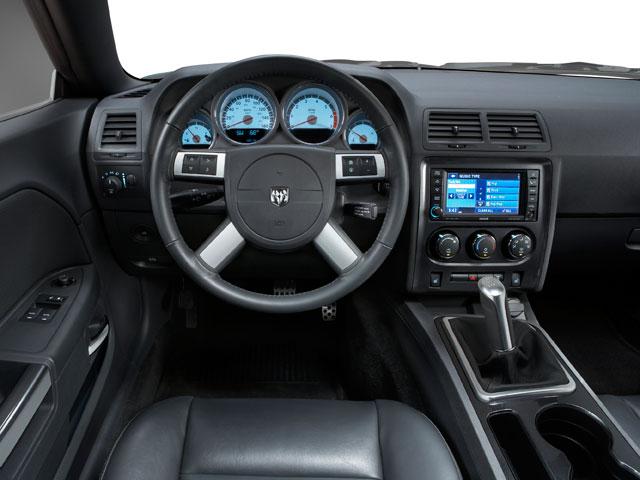 used 2010 Dodge Challenger car