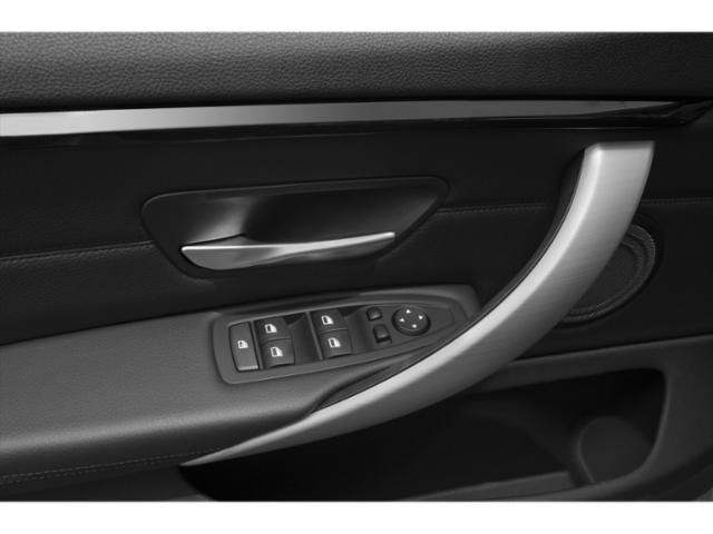 used 2015 BMW 428 Gran Coupe car