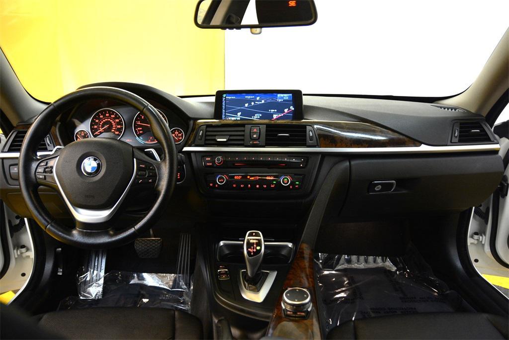 used 2015 BMW 428 Gran Coupe car, priced at $13,980