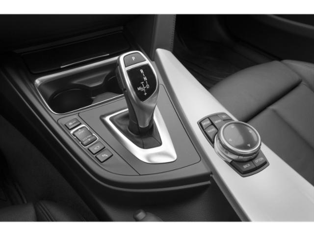used 2015 BMW 428 Gran Coupe car