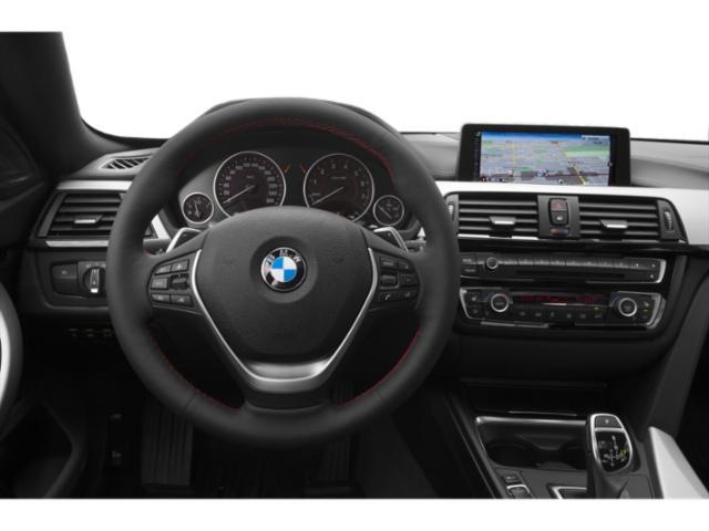 used 2015 BMW 428 Gran Coupe car