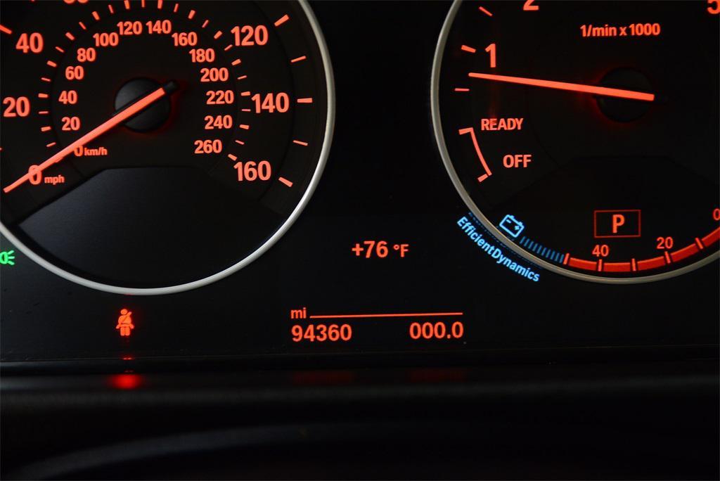 used 2015 BMW 428 Gran Coupe car, priced at $13,980