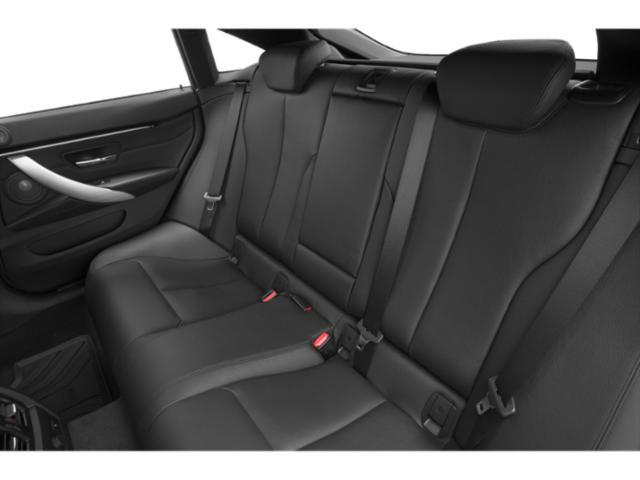 used 2015 BMW 428 Gran Coupe car