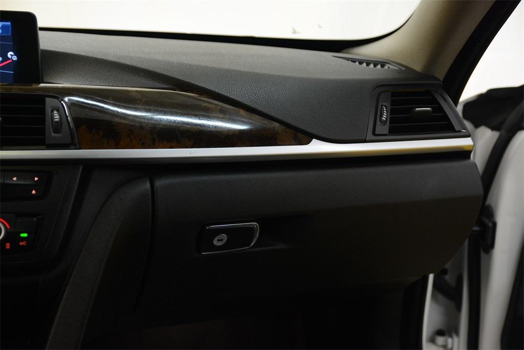 used 2015 BMW 428 Gran Coupe car, priced at $13,980