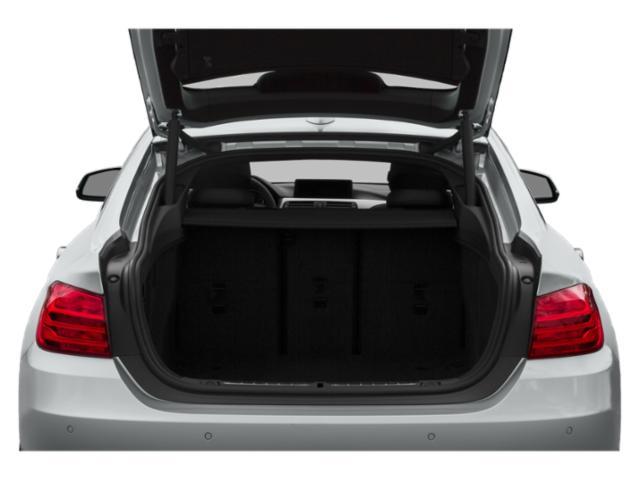 used 2015 BMW 428 Gran Coupe car