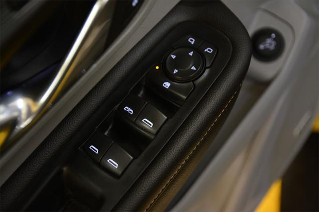 used 2020 GMC Terrain car, priced at $19,480