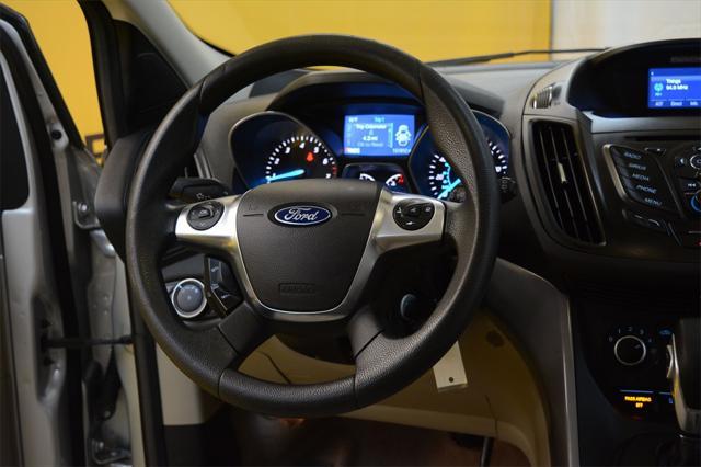 used 2015 Ford Escape car, priced at $8,480