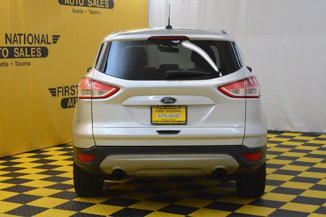 used 2015 Ford Escape car, priced at $8,480