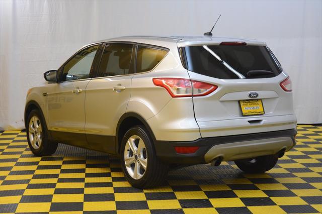 used 2015 Ford Escape car, priced at $8,480