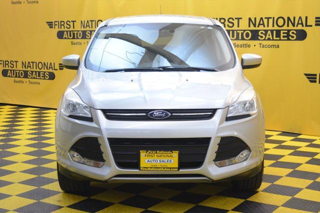 used 2015 Ford Escape car, priced at $8,480