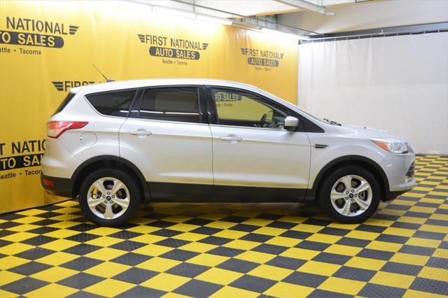 used 2015 Ford Escape car, priced at $8,480