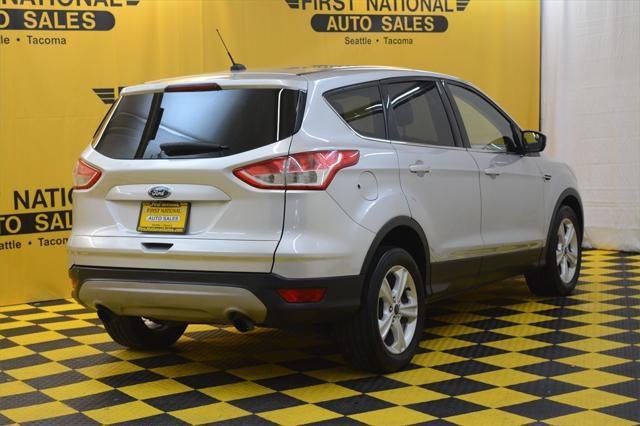 used 2015 Ford Escape car, priced at $8,480