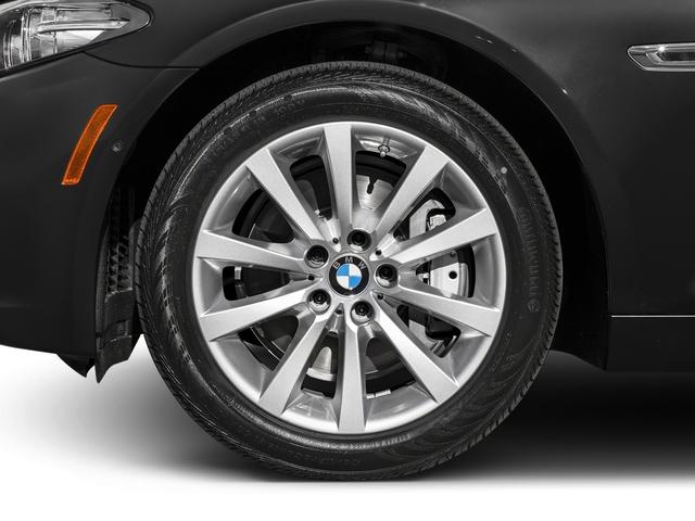 used 2016 BMW 535 car